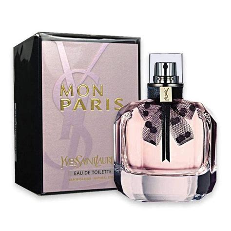 difference between ysl mon paris and ysl couture|ysl mon paris fragrantica.